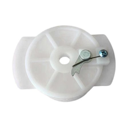 Tilbehør til uteplassparasoll, reservedeler til parasoll, kraftig holder, deler til parasoll (FMY)