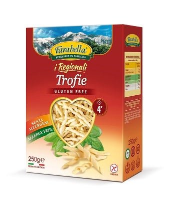 Farabella Trofie I Regionali 250g