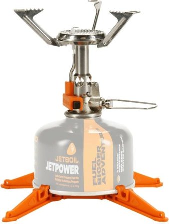 Jetboil Cook System Mightymo
