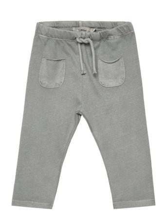 Nbmlando Loose Pant Lil Grey Lil'Atelier