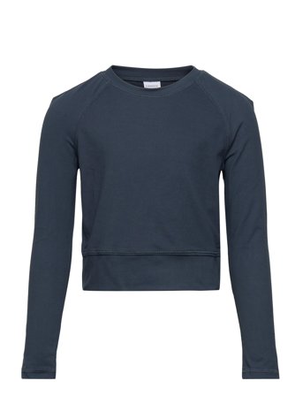 Lindex | Top Active Wear Cropped | 128