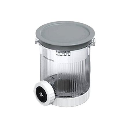 Behållare med lock till Ninja NC701 Glassmaskin