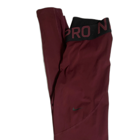 Nike pro tajts