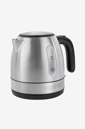 Champion Nordic - Ruostumaton vedenkeitin 1 l - Vedenkeitin - - Homeroom