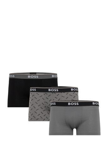 BOSS | Trunk 3P Power Desig | M