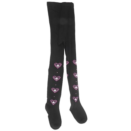 Barn Flickor Bomull Strumpbyxor Barn Mjuk Elastisk Andningsbar Strumpbyxor Leggings Dagliga Kläder 4-6 År Gamla