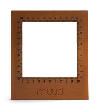 Muud Dana Linjal Skinn Whisky