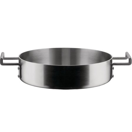 Alessi Convivio matala kattila 2,7 litraa