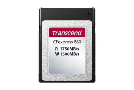 Transcend Cfexpress 860 160 Gb