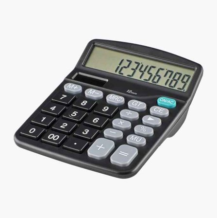 Biltema - Kalkulator