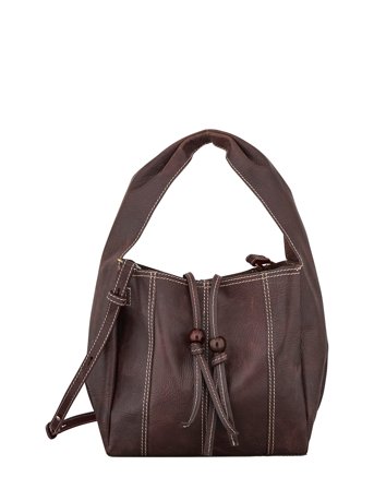 Panel Harper Bag Brown Becksöndergaard