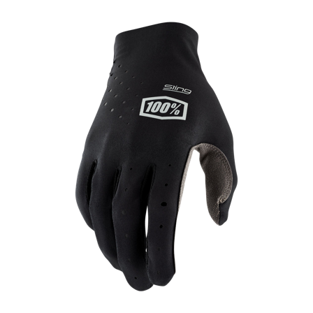 Mănuși Motocross 100% Sling negru M