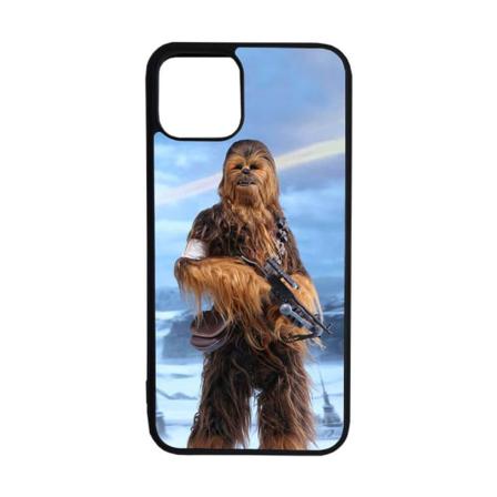 Star Wars Chewbacca Iphone 14 Skal Multifärg