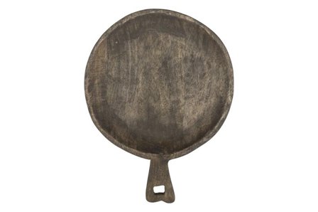 Lama Riva Brett mangotre 23x16