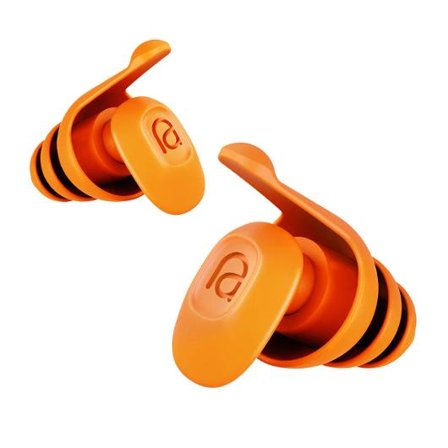 Öronpropp Noise Protection Work - Lyreco - Skyddsutrustning - Hörselskydd - Öronproppar