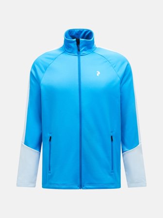 Peak Performance - Rider Zip Jacket Men