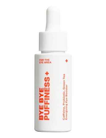 Swiss Clinic Bye Bye Puffiness+ - Nude - 30 ml
