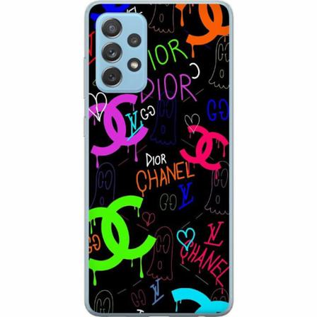 Samsung Galaxy A72 5g Skal / Mobilskal - Cc Color