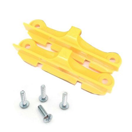 CPU-brakett for hovedkort, bakplate, kjøleribber, viftestativ, base for AM4 A320 X470 (FMY)