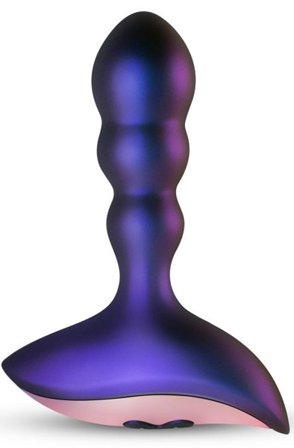 Interstellar Anal Vibrator - Woome.pl