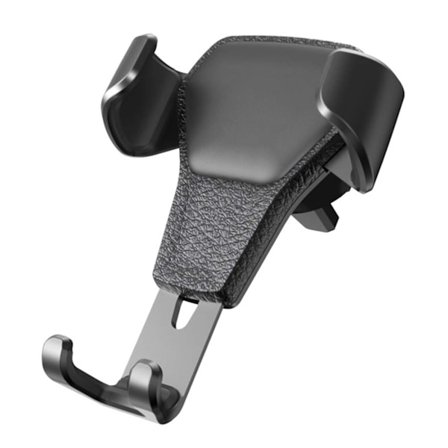 Mobilhållare, Bil, GPS-hållare, Svart