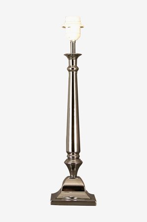 Aneta Lighting - Pöytävalaisin EMELIE - Musta - Pöytävalaisimet - - Homeroom