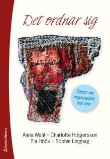 Det ordnar sig, ISBN: 9789144072098