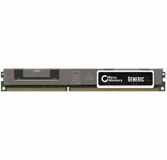 CoreParts DDR3 - modul - 16 GB - DIMM 240-pin - 1866 MHz / PC3-14900 - registrert