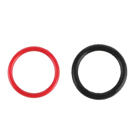 Servostyrningspump Kontakt O-ring 34439AE021 Passar Kompatibel med Subaru Baja Kompatibel med Impreza-Perfekt