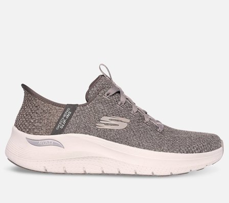 Skechers, Slip-ins: Arch Fit 2.0 - Look Ahead, 42, Herre