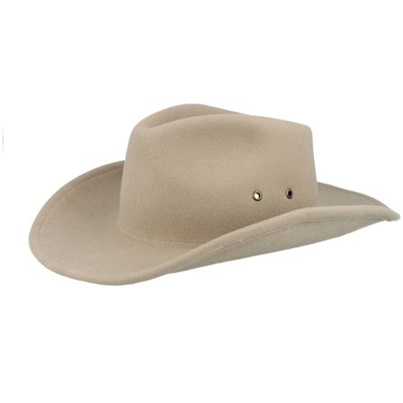 Brixton - Beis western Sombrero - Scottsdale Wthr Guard Hat Sand Western @ Hatstore