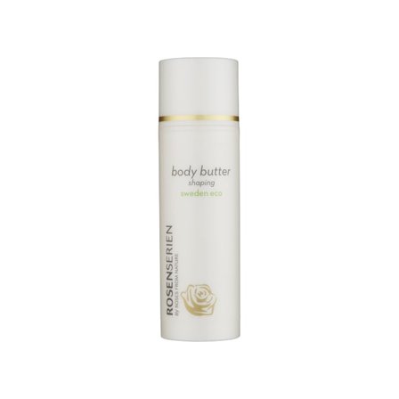 Rosenserien Kroppskräm 150 ml