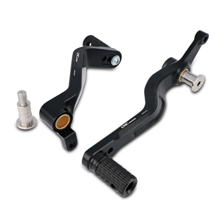 CNC Racing Rear Brake Pedal Kit - MV Agusta Brutale 800 2012-2019