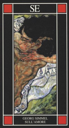 Sull'amore Georg Simmel
