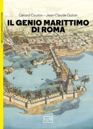 Il genio marittimo di Roma Gérard Coulon