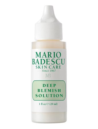 Mario Badescu Deep Blemish Solution - Nude - 29 ML