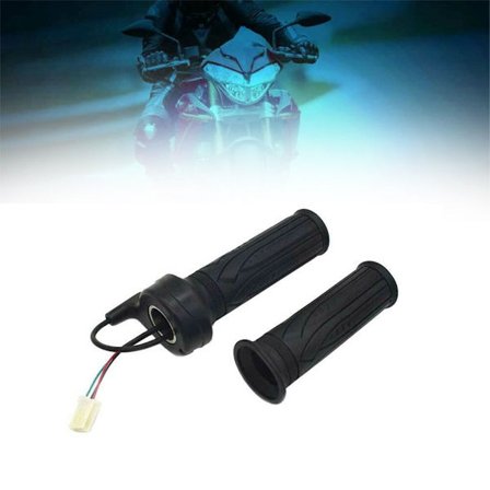 Elcykel Gashandtag Gashandtag E-Bike