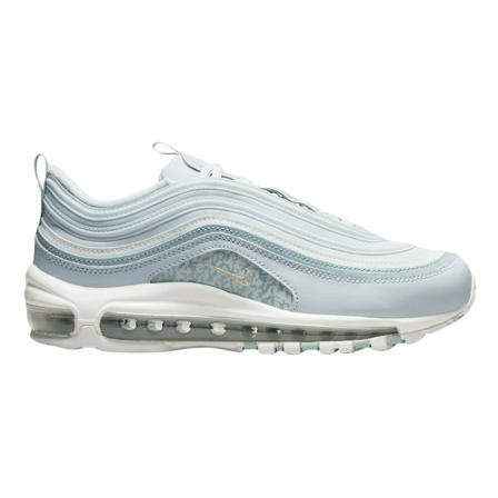 Nike Sneakers , Blauw , Dames , Maat: 37 1/2 EU