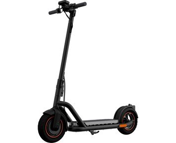 Navee N65 Nordic (20 km/h) - Fyndvara - Tålig elsparkcykel med dubbla bromssystem