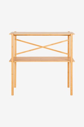 House Nordic - Konsolbord Manaus - Beige - Avlastningsbord & sidobord - Från Homeroom