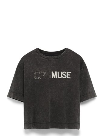 Copenhagen Muse | Cmmuse-Tee | XL