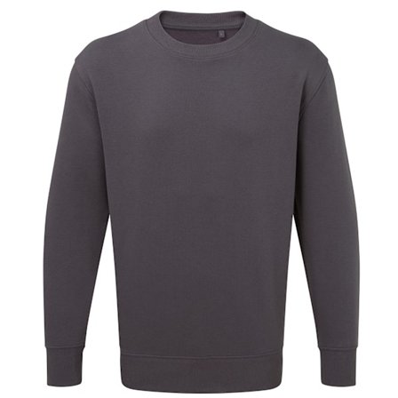 Anthem Unisex Vuxen Sweatshirt L Charcoal