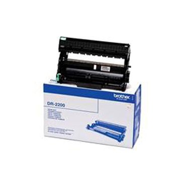 TROMMEL BROTHER DR2200