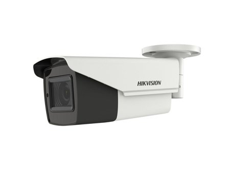 Hikvision 5 MP Ultra-Low Light Camera DS-2CE19H8T-AIT3ZF - overvåkingskamera