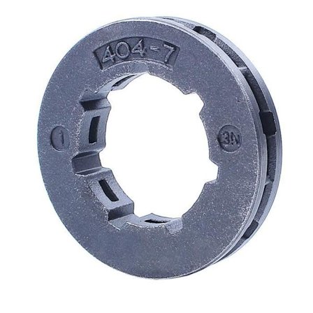 .404" 7T STD7 Fälg Kompatibel Med STIHL 044 MS440 046 MS460 056 064 066 088 20677/22270