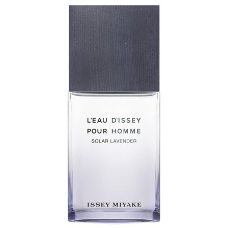 Issey Miyake L'eau D'issey Pour Homme Solar Lavender 100ml - Eau de Toilette