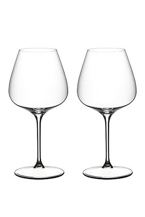 RIEDEL Rødvinsglass Grape Pinot Noir 75cl 2stk