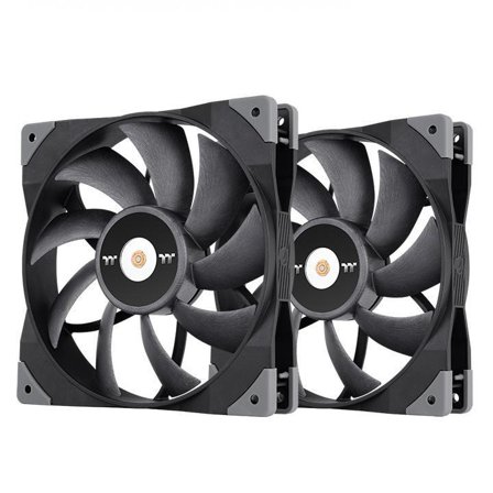 Thermaltake TOUGHFAN 14 - kabinettvifte