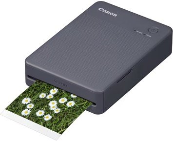 Canon-Canon Selphy QX20-Canon selphy Q20 – kompakt skriver med innebygd batteri-Printing & scanning-Blekkskrivere