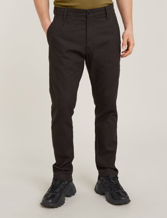 G-Star Bronson 2.0 Slim Chino - Black - 29 x 30
